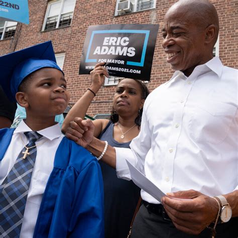 N.y.c. mayor - Nov 2, 2021 · Eric Adams Declares Victory in N.Y.C. Mayoral Election Eric Adams, a former police officer and Brooklyn borough president, will be the city’s second Black mayor. He will take office on Jan. 1. 